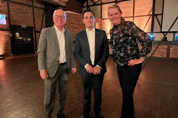 TAFISA Joins EU Sport Forum 2025 in Kraków